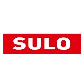 Sulo Abfallsammler 10 l Grün