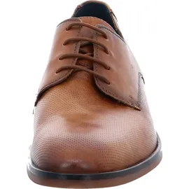 LLOYD Ohio Herren, Halbschuhe in Gr. 46 / braun, - 46