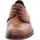 LLOYD Ohio Herren, Halbschuhe in Gr. 46 / braun, - 46