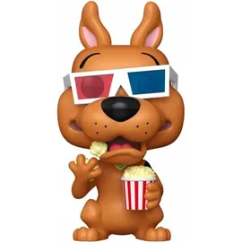 Funko Scooby-Doo Sammelfigur 12 cm
