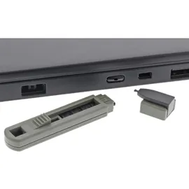 InLine InLine® USB-C Portblocker, blockt bis zu 6 Ports