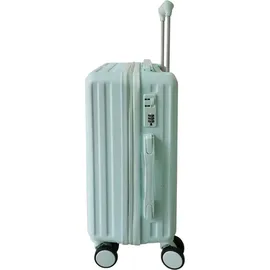 NTK-Collection Kofferset Leandra 4-teilig NTK-Collection - Hellblau