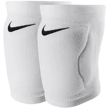 Nike Streak Knieschoner 2 Stück Weiß XS/S