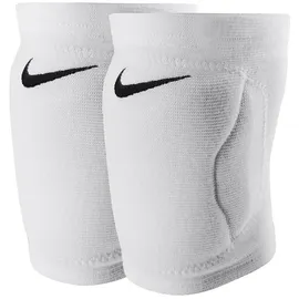 Nike Streak Knieschoner 2 Stück Weiß XS/S