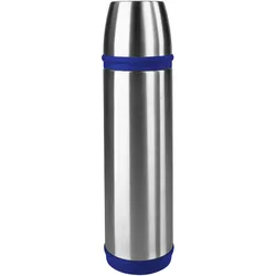 Isolierflasche CAPTAIN - bunt