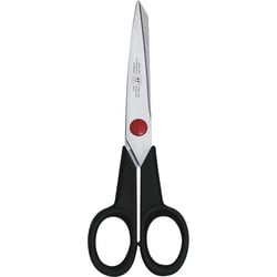 Zwilling Haushaltsschere Twin L Edelstahl Schwarz