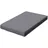 90 x 190 - 100 x 220 cm gray mid