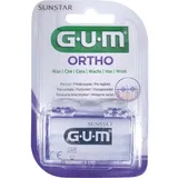 sunstar GUM Orthodontisches Wachs