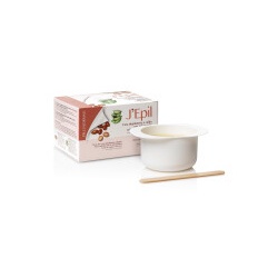 XanitaliaPro Mikrowellen-Enthaarungswachs 300g