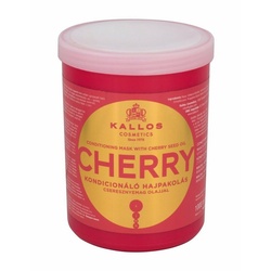 Kallos Cosmetics Haarkur Kallos Cherry Hair Maske 1000ml