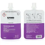 Ilford Simplicity Starter Kit Fotochemie zur SW-Filmentwicklung (2xKB oder 1xRF)