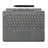 Microsoft Surface Pro Keyboard für Microsoft Surface Pro Platin