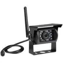 Osram OWRC7 Schwarz