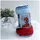 Jerry Fabrics Flanelldecke 100x150 Spiderman Blau (koralle)