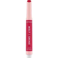 Catrice Melt & Shine Juicy Lippenbalsam 70 - PINK
