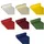 Papstar Tischläufer soft selection 84319 grün 40,0 cm x 24,0 m