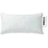 RIBECO Olaf 40 x 80 cm Weiß