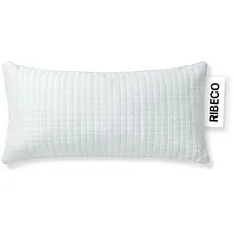 RIBECO Olaf 40 x 80 cm Weiß