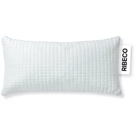 RIBECO Olaf 40 x 80 cm Weiß