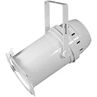Eurolite LED PAR-64 COB 3000K 100W Zoom ws