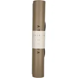 ATHLECIA Oliveira Yogamatte Damen greige