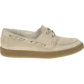 Paul Green Sneaker Damen Beige 38,5