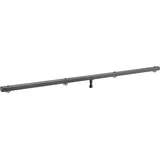 Adam Hall SLS 6 CB - Barra en T para soportes de luces de 92 cm