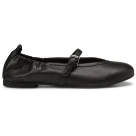 Marc O'Polo Marc OPolo Ballerina schwarz 36