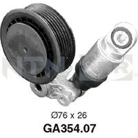 SNR Spannrolle, Keilrippenriemen