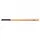 Max Fuchs MFH Softballschläger American Baseball aus Holz (Natur/32 Zoll)