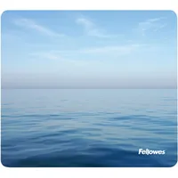 Fellowes Earth Series rechteckig Ozean Mauspad
