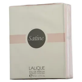 Lalique Satine Eau de Parfum 50 ml