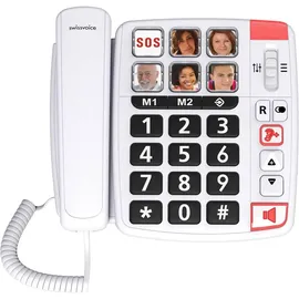 Swissvoice Xtra 1110