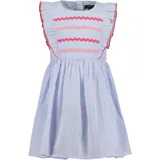 blue seven Kleid", in Hellblau - 98