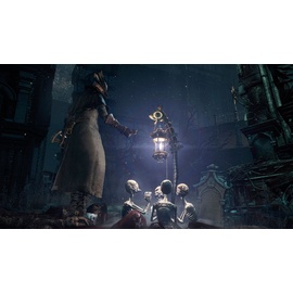Bloodborne (USK) (PS4)