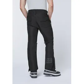 Chiemsee Skihose im PLUSMINUS-Design