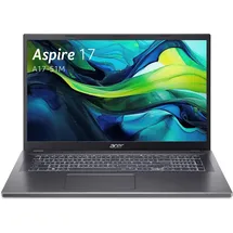 Acer Aspire 17 A17-51M-762G Intel Core 7 150U 16 GB RAM 1 TB SSD Win11 Pro