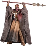 Hasbro Star Wars The Black Series Tusken Chieftain, 15 cm große Action-Figur zu Star Wars: Das Buch von Boba Fett