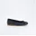 Paul Green Ballerinas in blau, | Gr.: 37,5