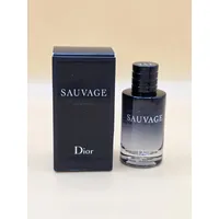 Dior 🤍 Sauvage eau De Toilette 10ml Miniatur Duftminiatur Neu