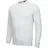 AS Arbeitsschutz Nitras Motion TEX Light Pullover 5XL | Weiß