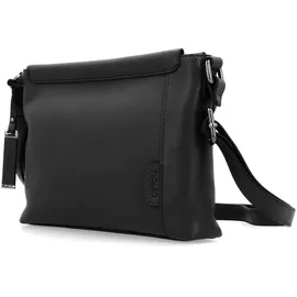 Picard Yours Umhängetasche Kunstleder Black