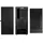 Kolink Observatory HF Mesh Core Midi-Tower PC-Gehäuse Schwarz