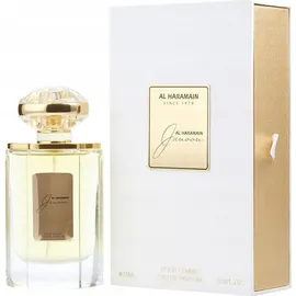 Al Haramain Junoon Eau de Parfum 75 ml