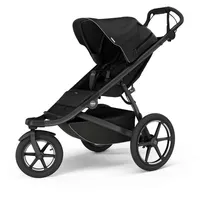 Thule Urban Glide 3 Schwarz
