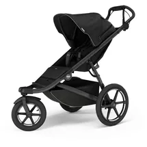 Thule Urban Glide 3 Schwarz