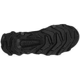 ECCO MX M Low Schwarz 44