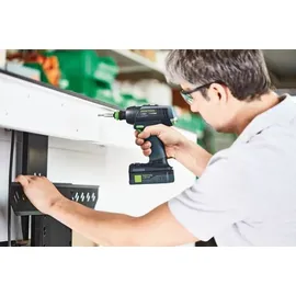 Festool T 18+3 HPC 4,0 I-Plus Organizer Edition