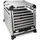 Nobby Aluminium Autotransportbox Round Corner