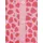 Zwillingsherz Gestrickter-Leo Pink L/XL